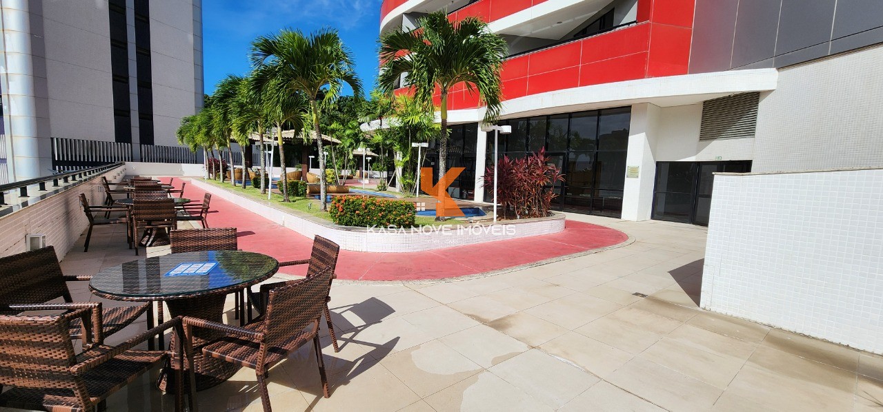 Apartamento, 2 quartos, 85 m² - Foto 27