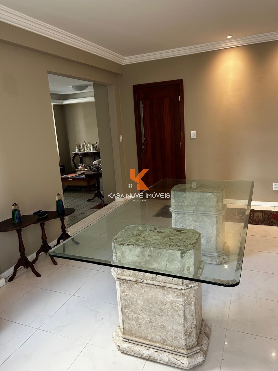 Apartamento à venda com 4 quartos, 187m² - Foto 11