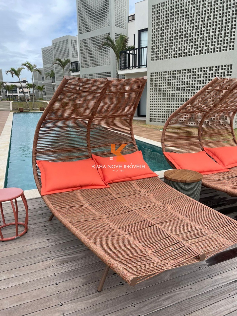 Casa de Condomínio à venda com 3 quartos, 95m² - Foto 16