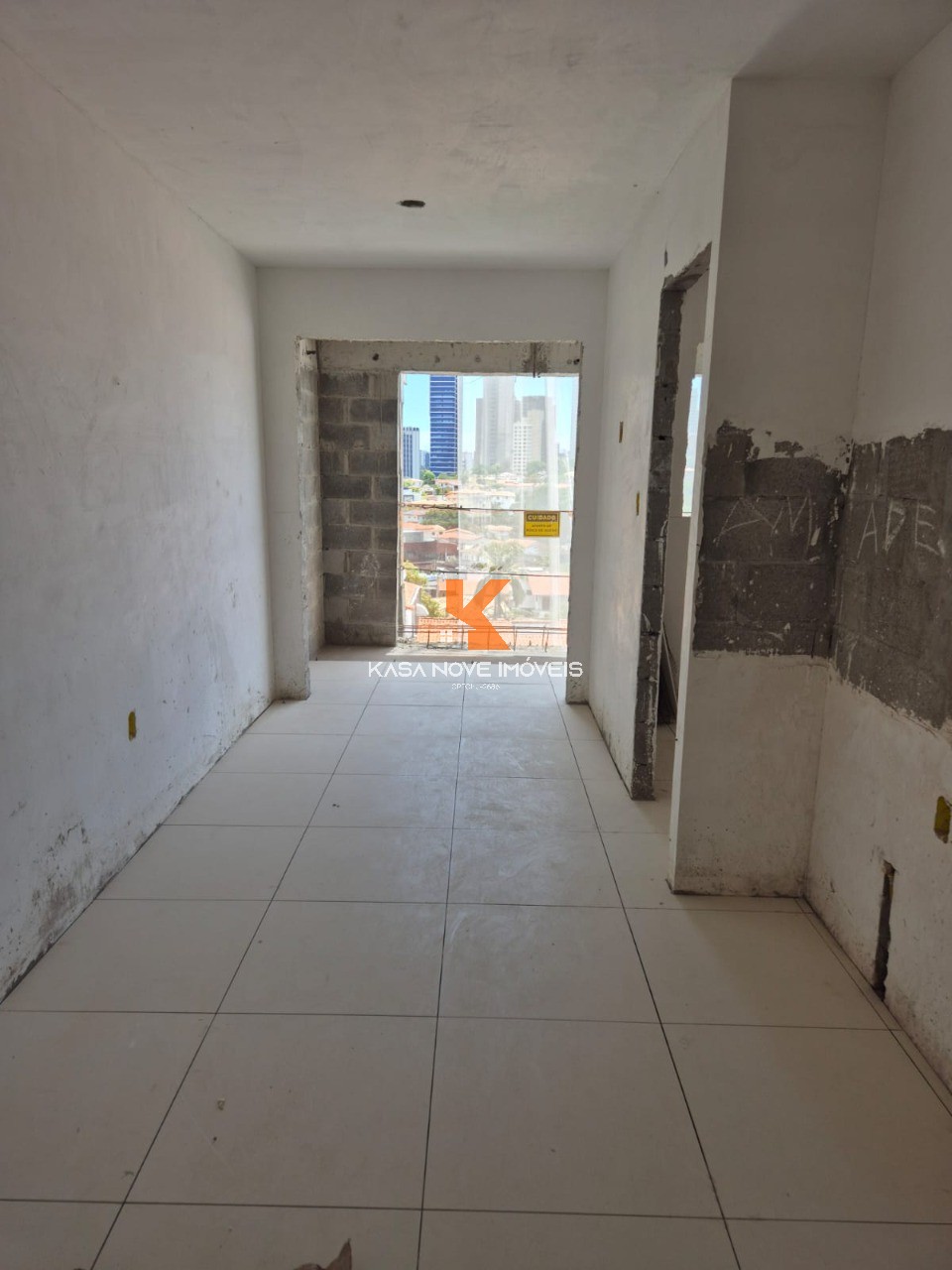 Apartamento, 1 quarto, 31 m² - Foto 8