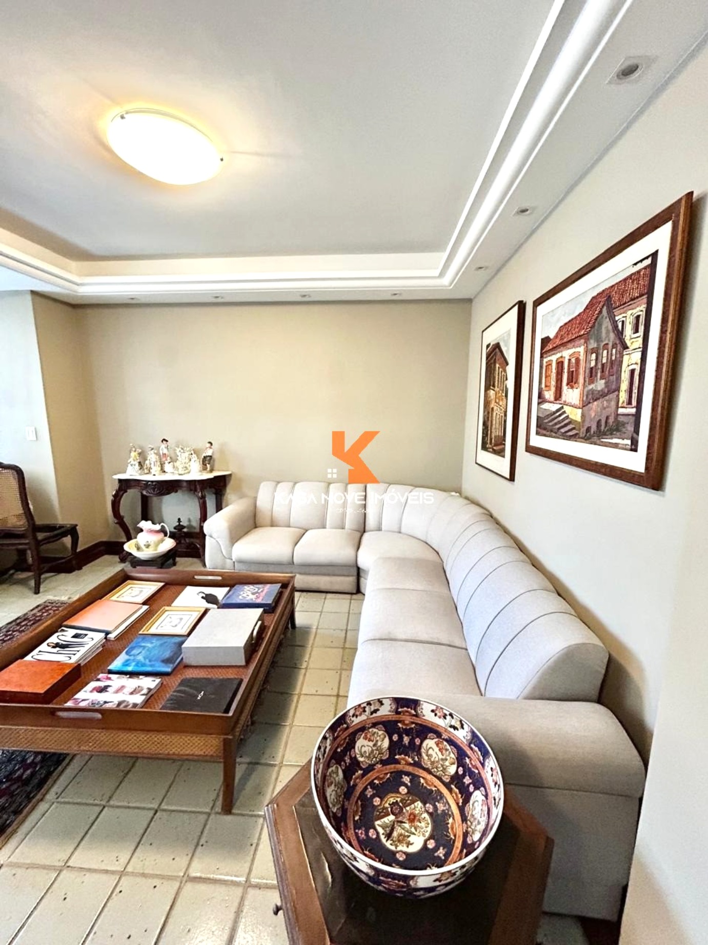 Apartamento à venda com 4 quartos, 187m² - Foto 46