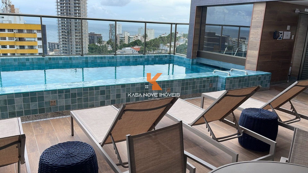 Apartamento, 1 quarto, 22 m² - Foto 23