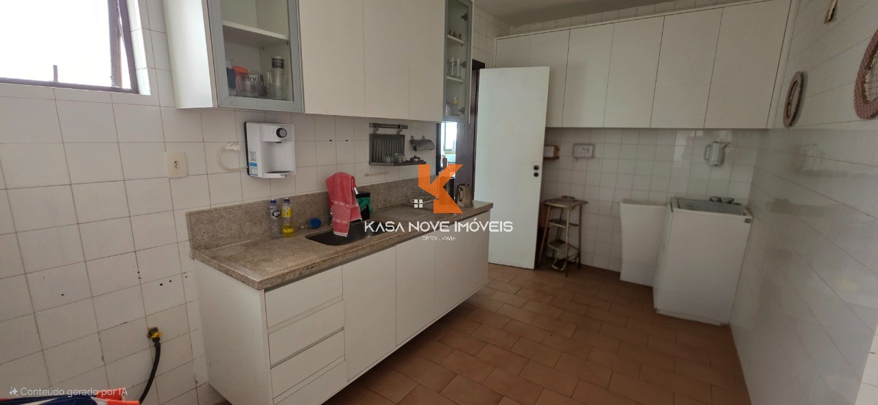 Apartamento à venda com 4 quartos, 169m² - Foto 15