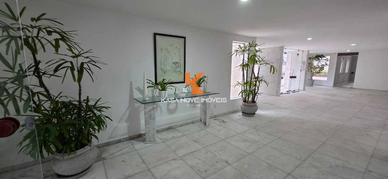 Apartamento à venda com 4 quartos, 187m² - Foto 28