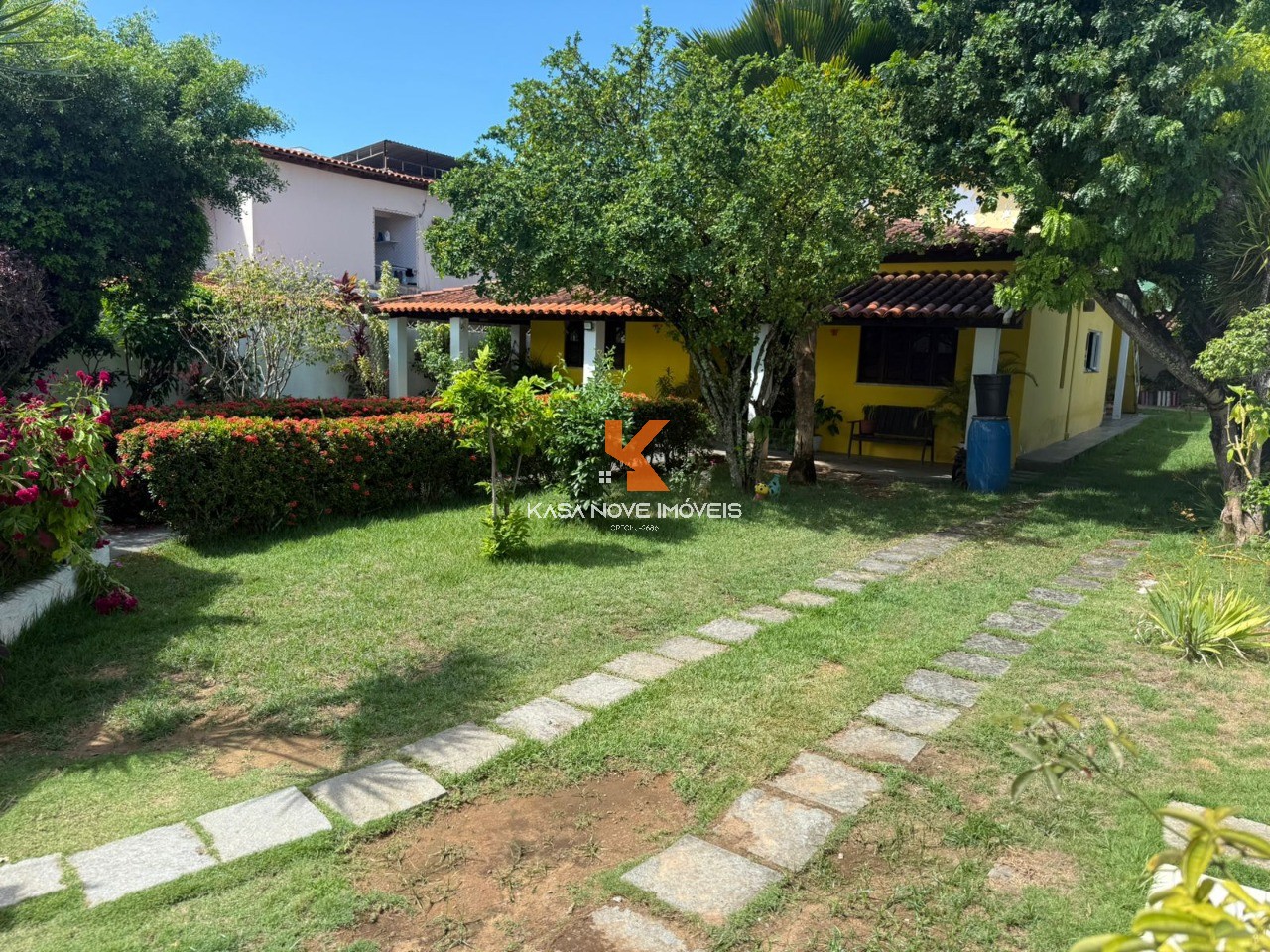 Casa à venda com 5 quartos, 674m² - Foto 2