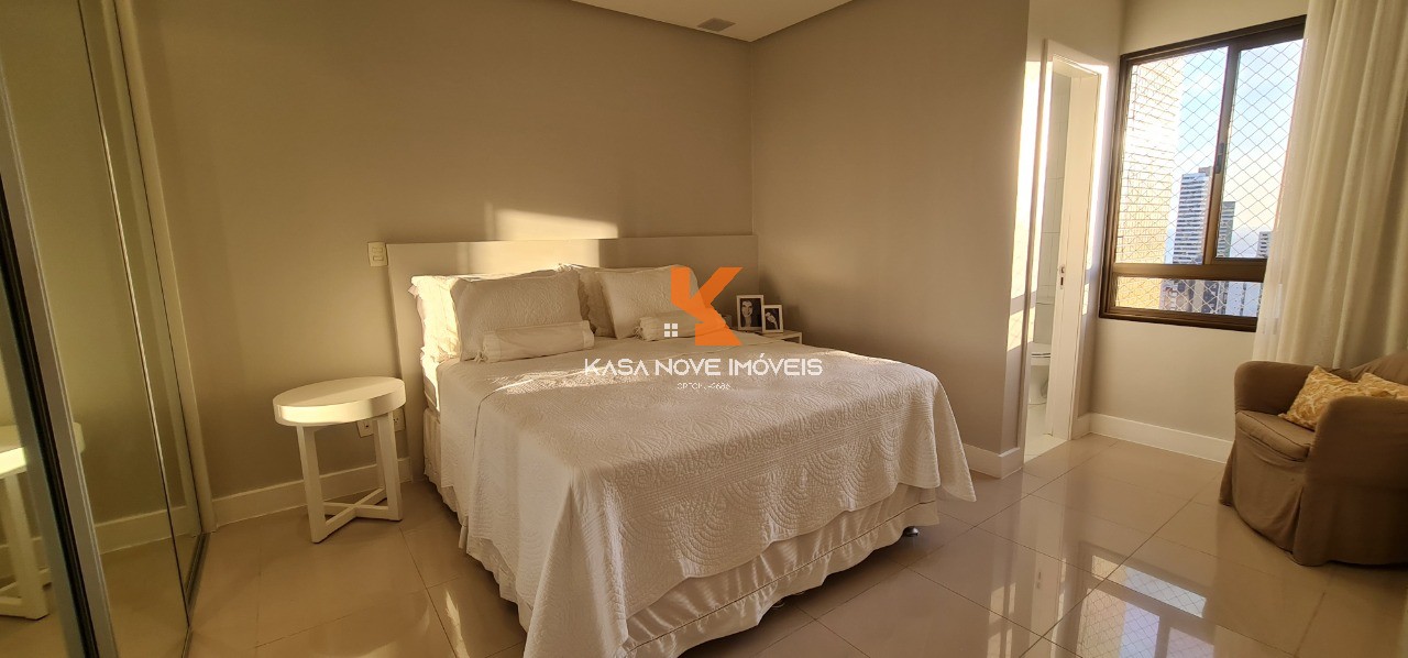 Apartamento, 3 quartos, 120 m² - Foto 12