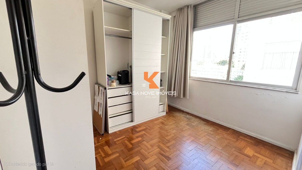 Apartamento à venda com 3 quartos, 128m² - Foto 5