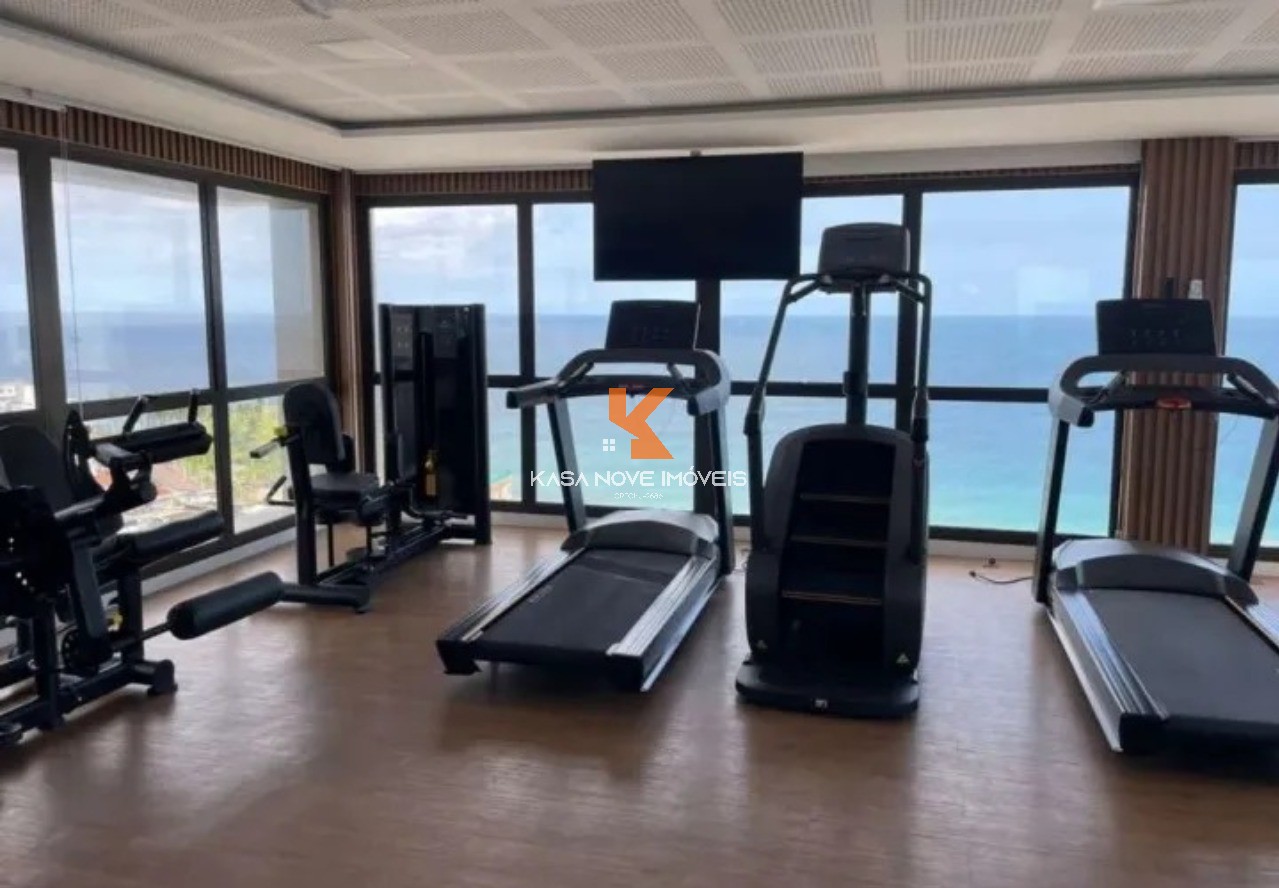 Apartamento, 1 quarto, 26 m² - Foto 19