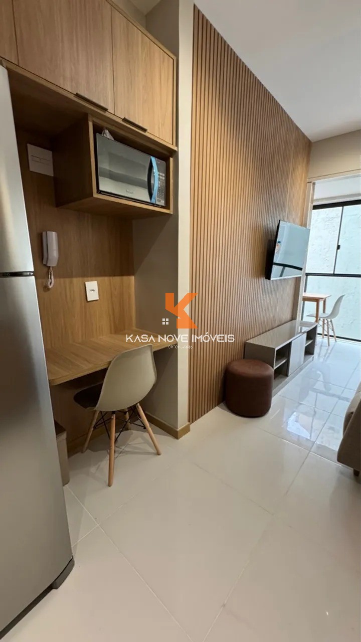 Apartamento, 1 quarto, 29 m² - Foto 12