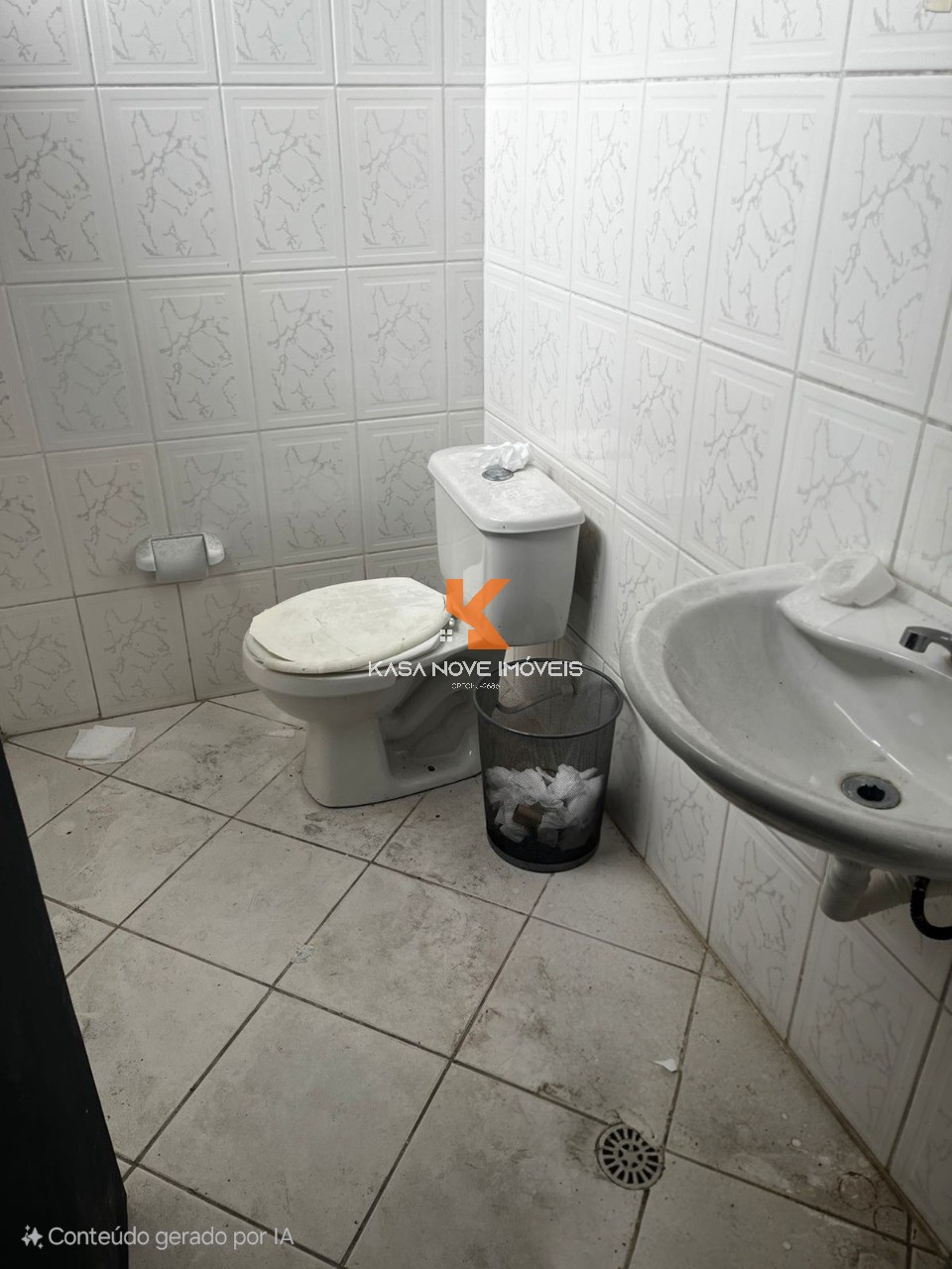 Sala-Conjunto, 47 m² - Foto 5