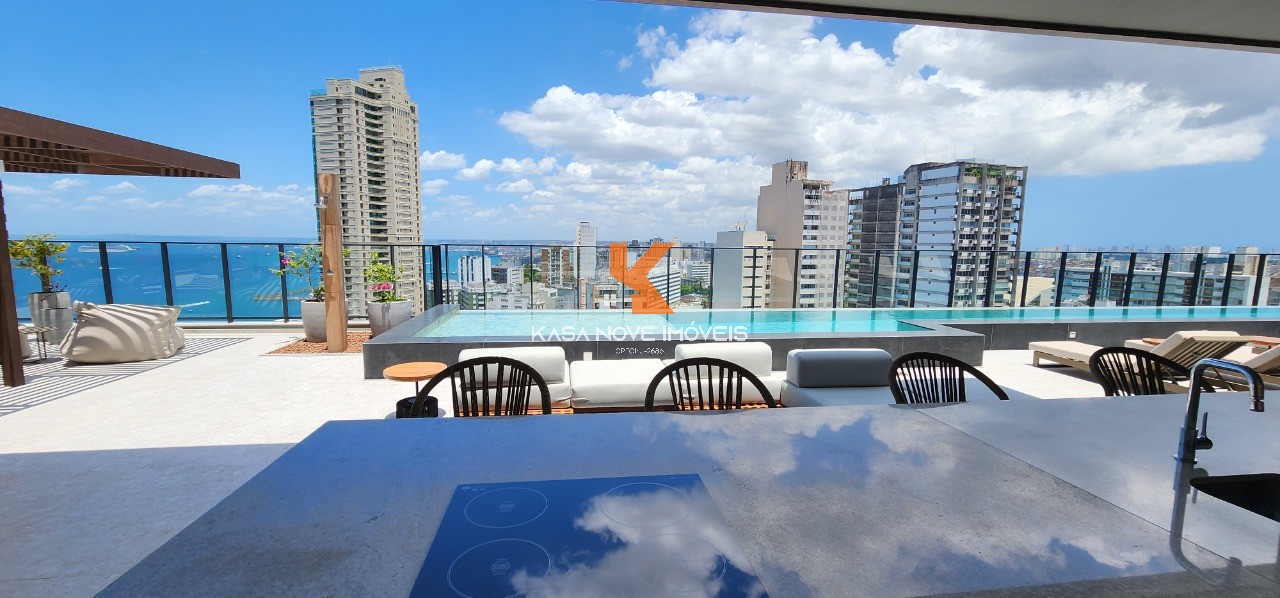 Apartamento para alugar com 1 quarto, 25m² - Foto 24
