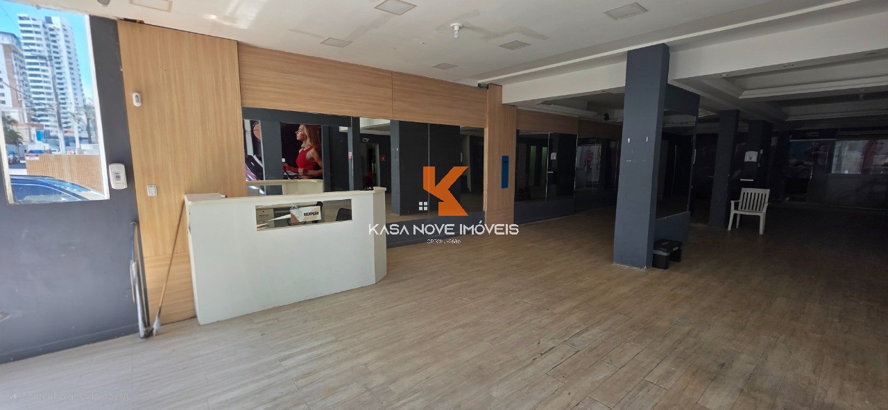 Loja-Salão para alugar, 620m² - Foto 13