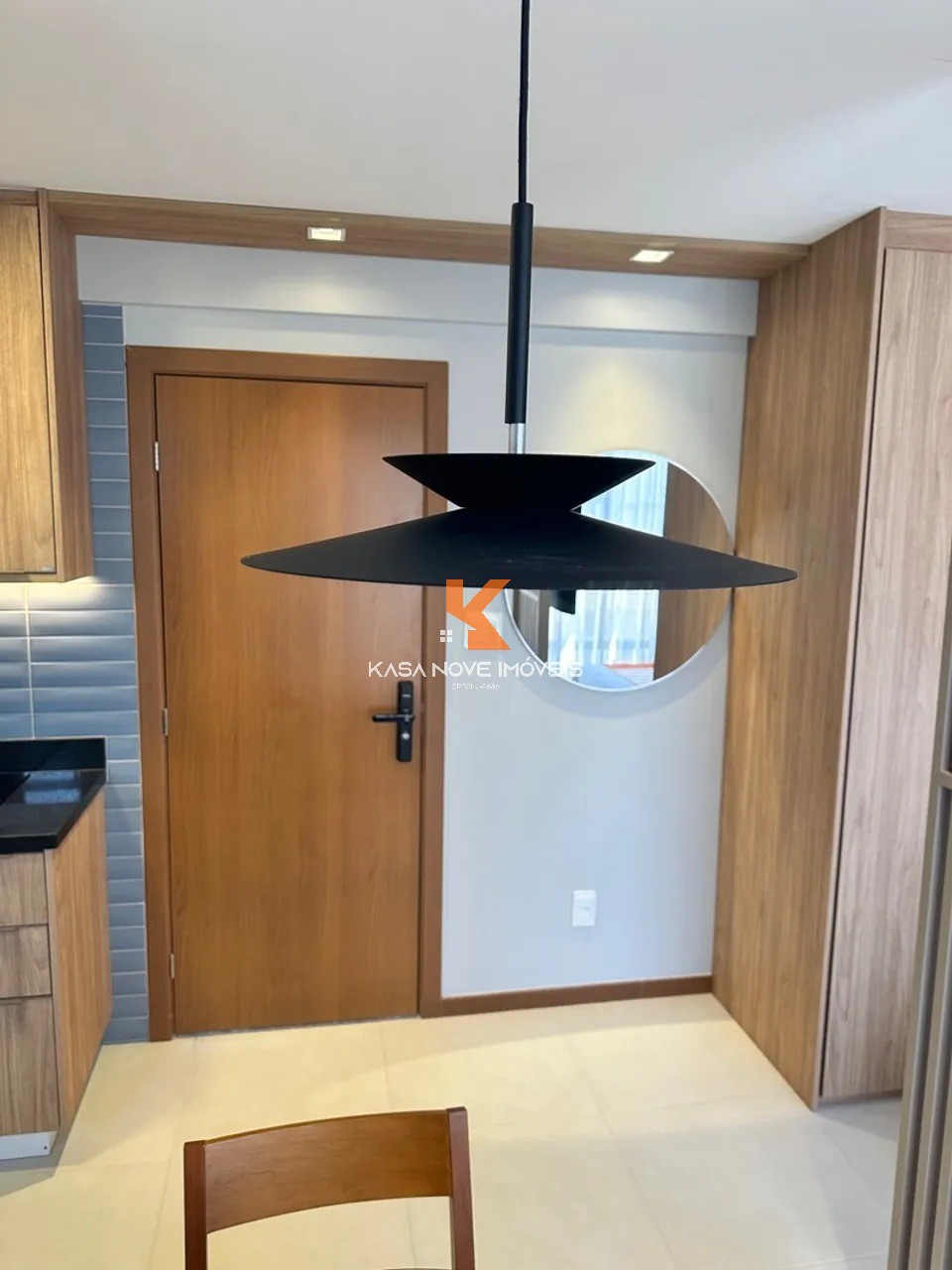 Apartamento, 1 quarto, 26 m² - Foto 4