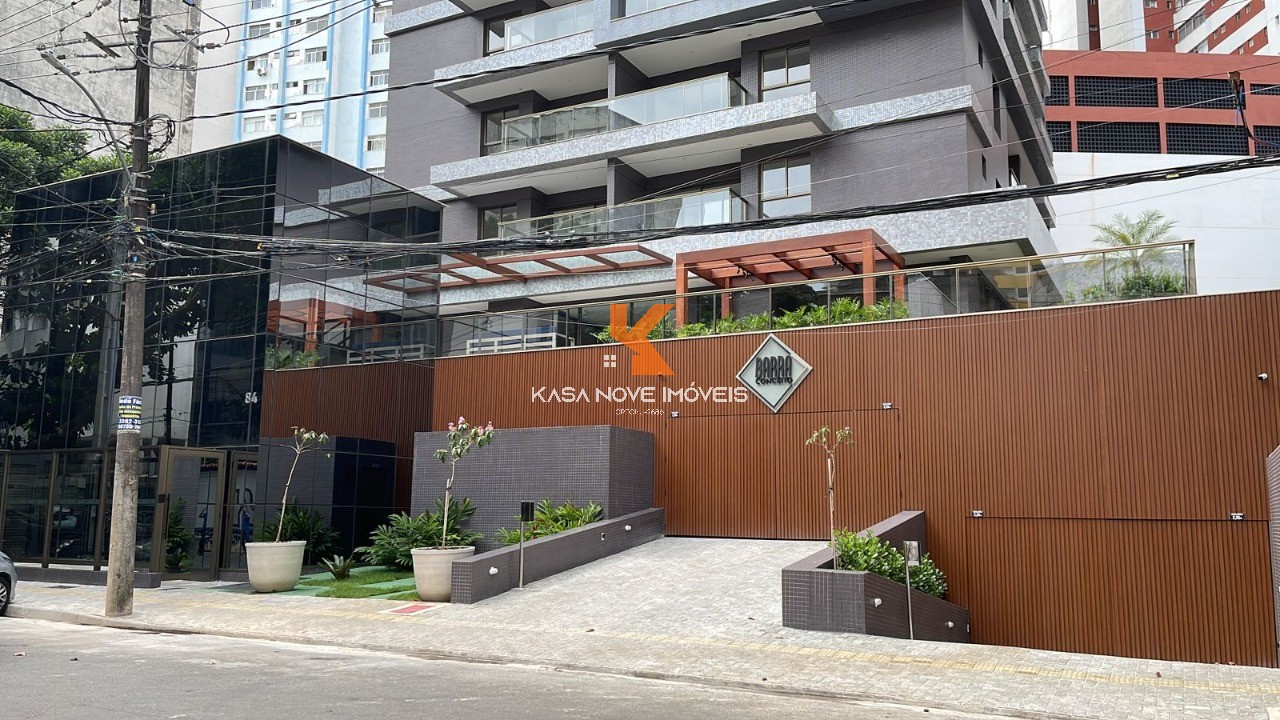 Apartamento, 1 quarto, 22 m² - Foto 30