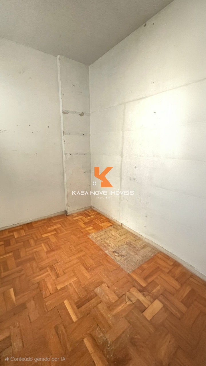 Apartamento à venda com 3 quartos, 128m² - Foto 4