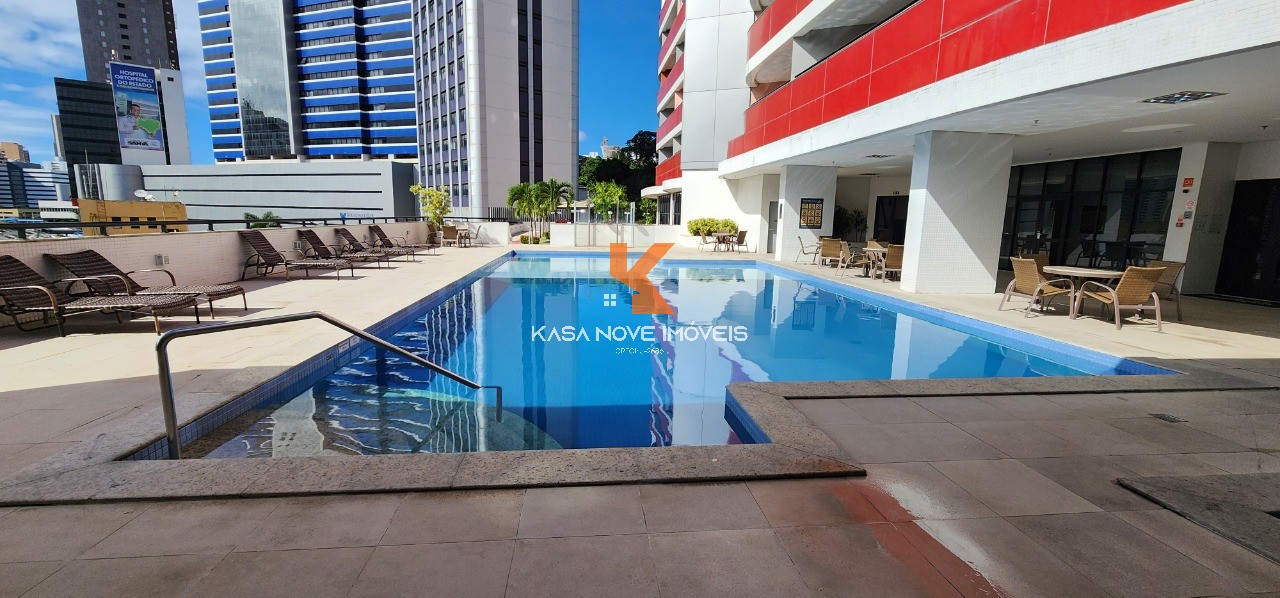 Apartamento, 2 quartos, 85 m² - Foto 25