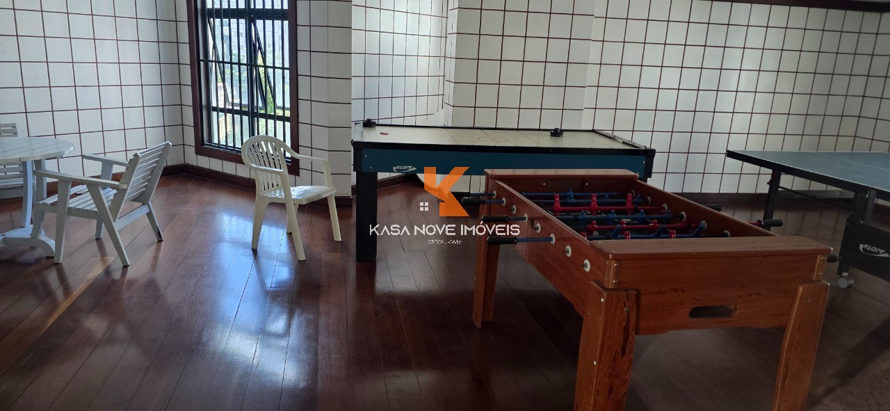 Apartamento à venda com 4 quartos, 169m² - Foto 17