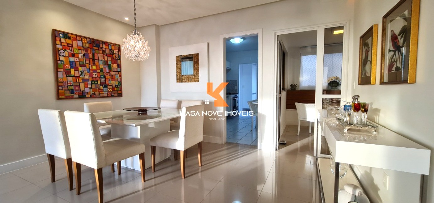 Apartamento, 3 quartos, 120 m² - Foto 3