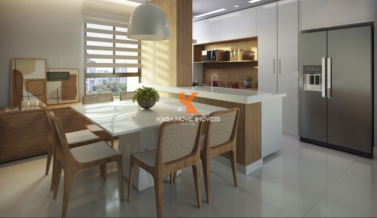 Apartamento, 2 quartos, 104 m² - Foto 6