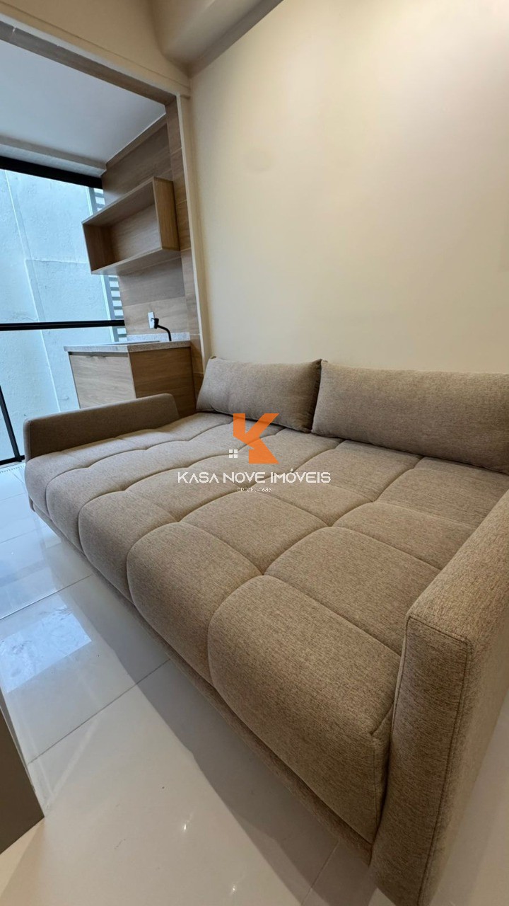 Apartamento, 1 quarto, 29 m² - Foto 9