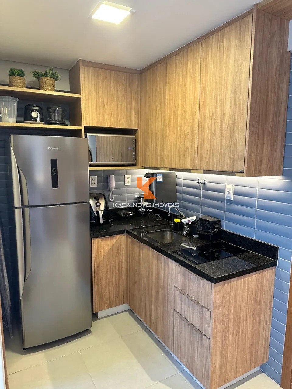 Apartamento, 1 quarto, 26 m² - Foto 12