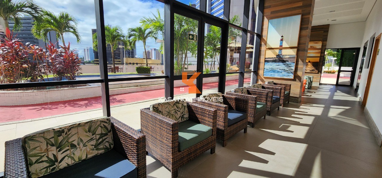 Apartamento, 2 quartos, 85 m² - Foto 18