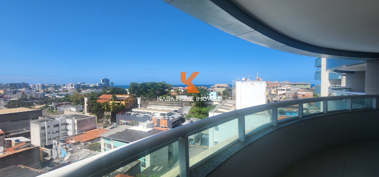 Apartamento, 2 quartos, 83 m² - Foto 2