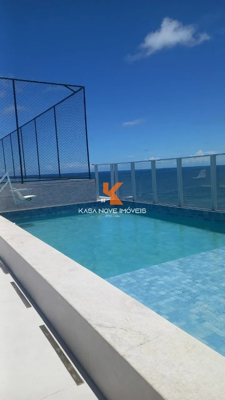 Apartamento, 1 quarto, 25 m² - Foto 14