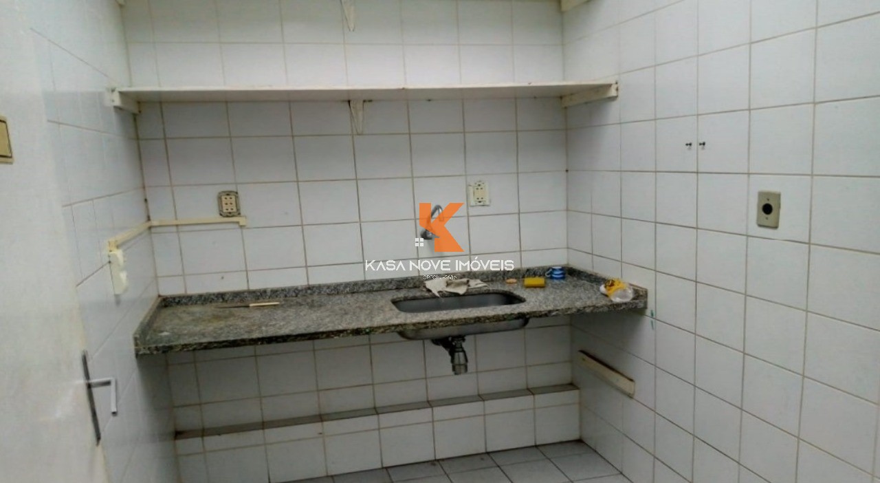 Loja-Salão para alugar, 409m² - Foto 7