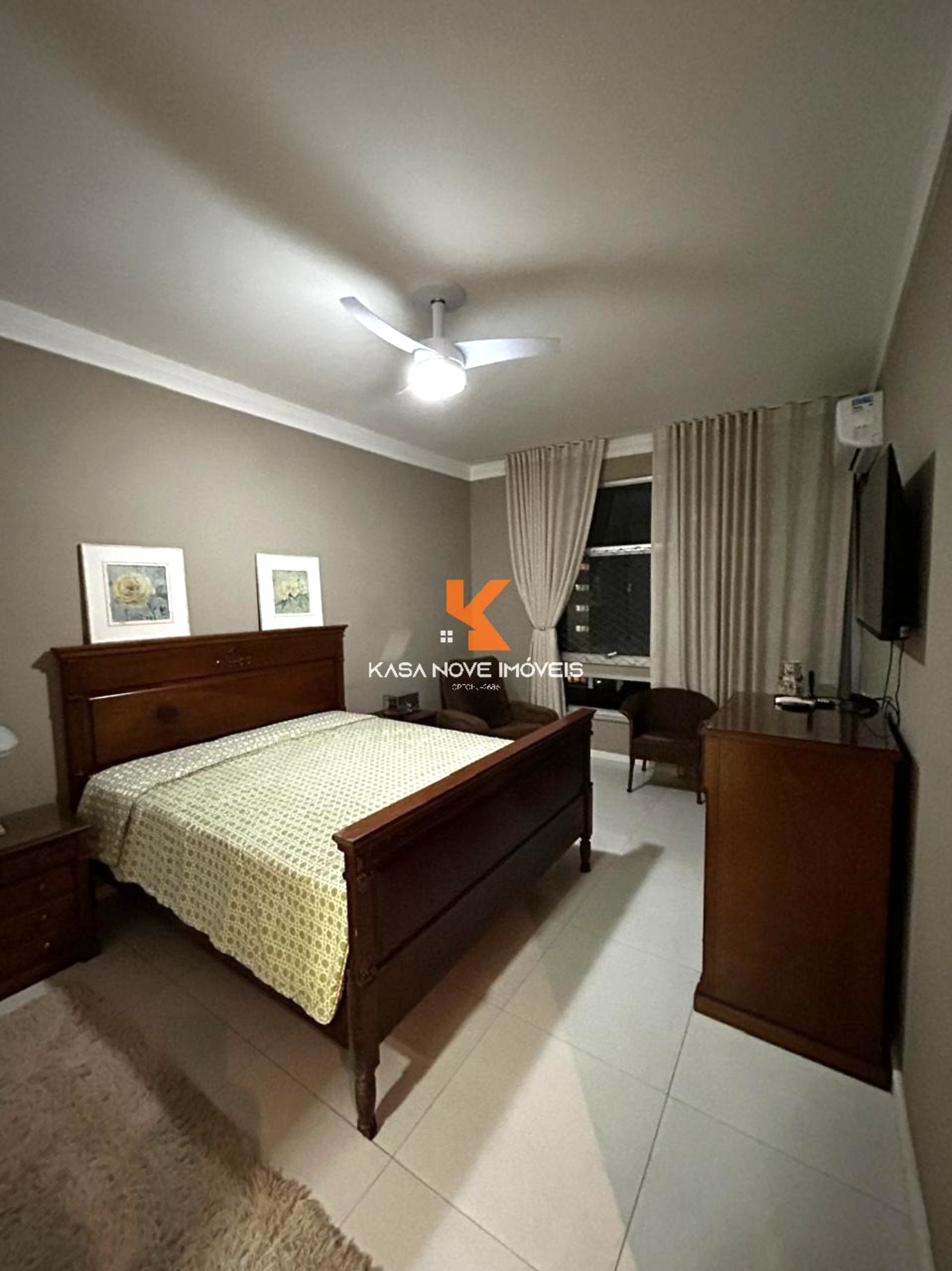 Apartamento à venda com 4 quartos, 187m² - Foto 33