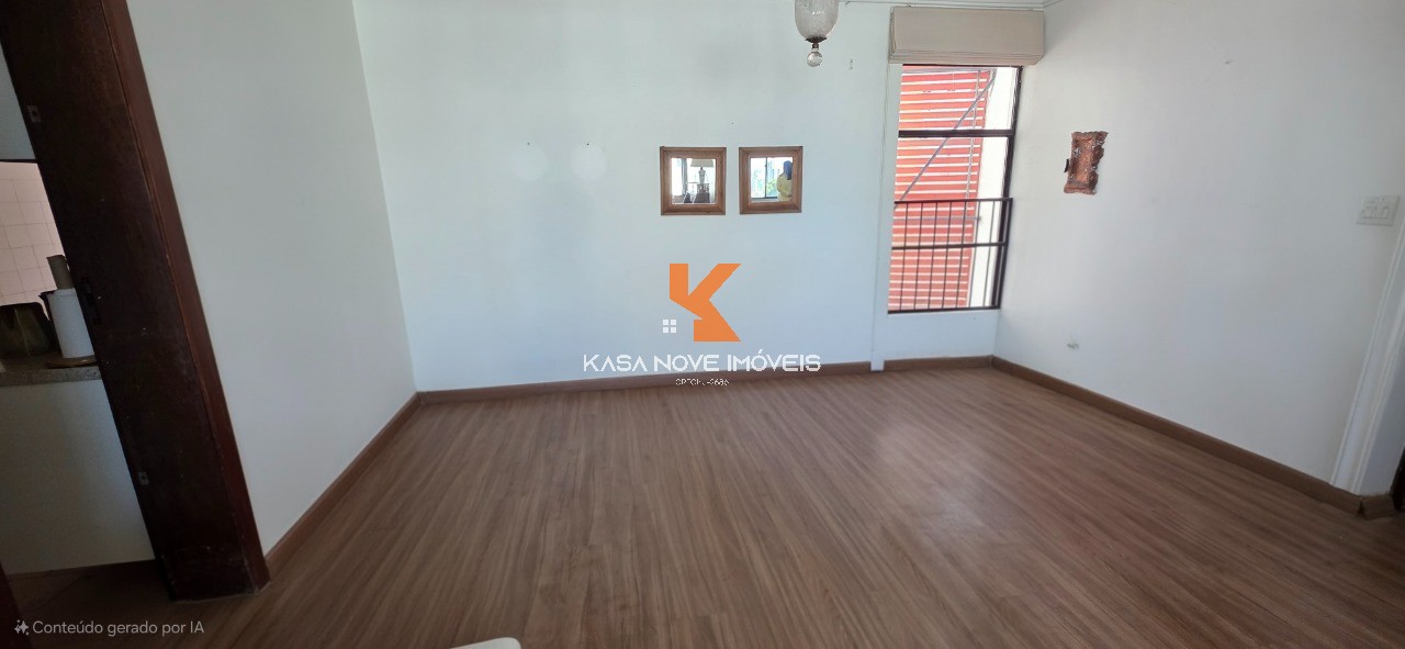 Apartamento à venda com 4 quartos, 169m² - Foto 4