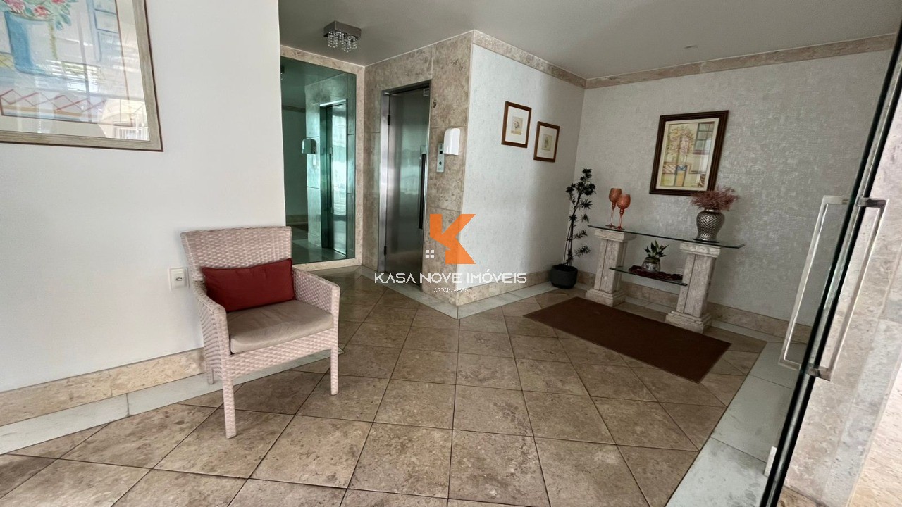Apartamento à venda com 3 quartos, 128m² - Foto 10