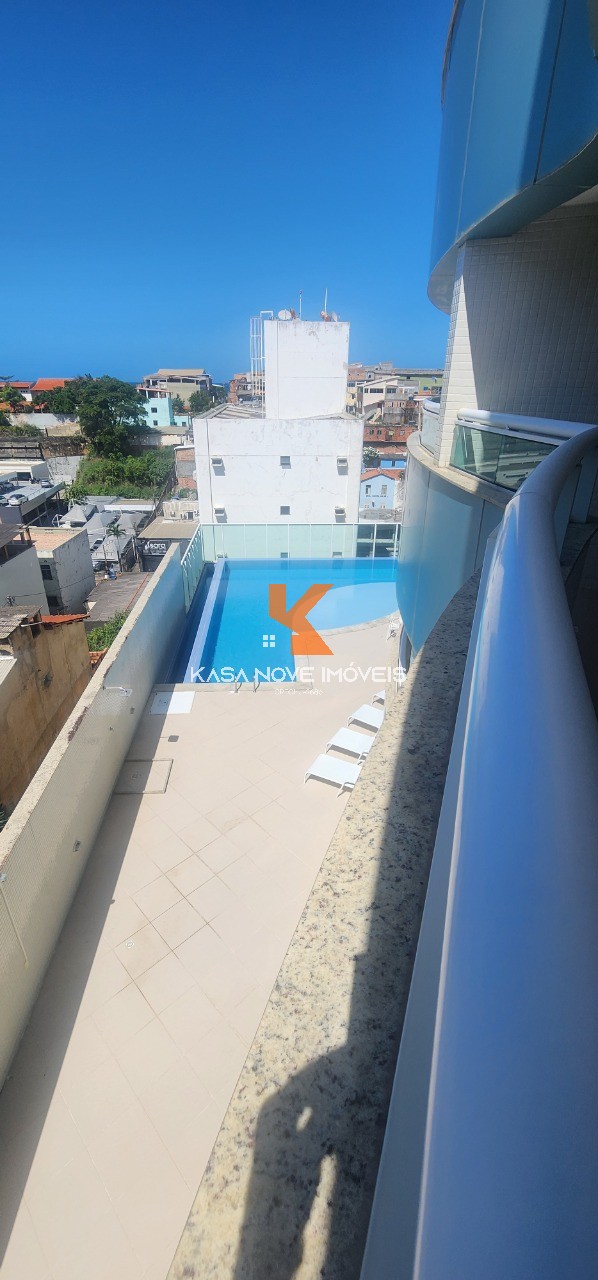 Apartamento, 2 quartos, 83 m² - Foto 17