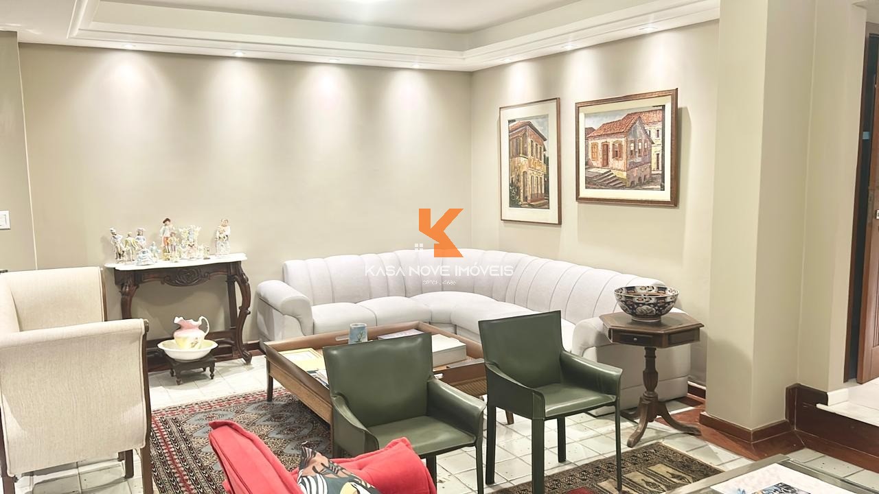 Apartamento à venda com 4 quartos, 187m² - Foto 44