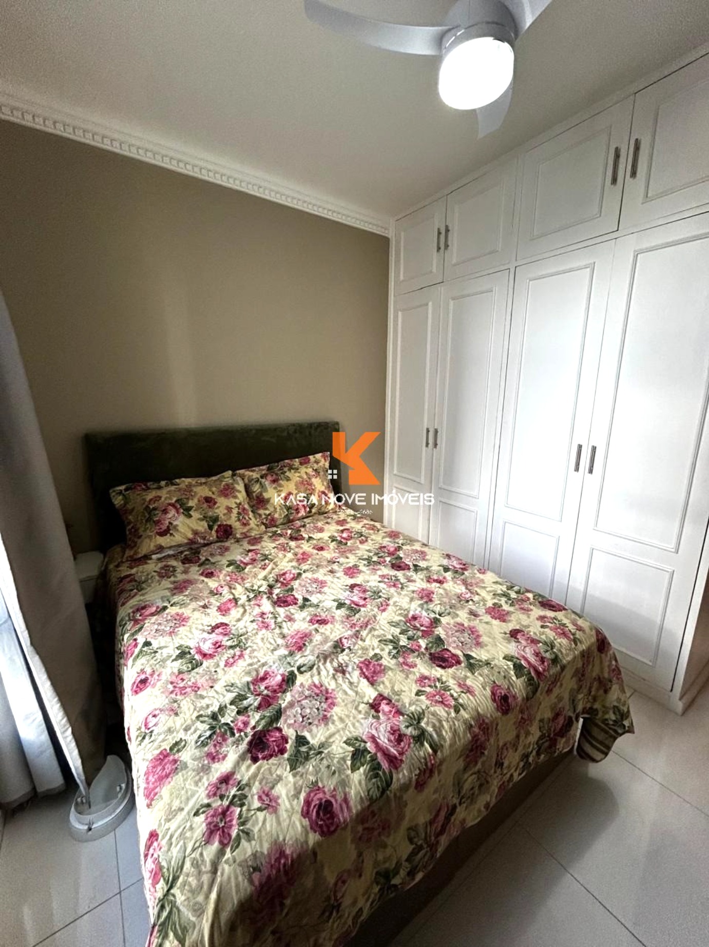 Apartamento à venda com 4 quartos, 187m² - Foto 14