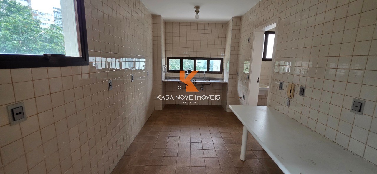 Apartamento para alugar com 3 quartos, 319m² - Foto 22