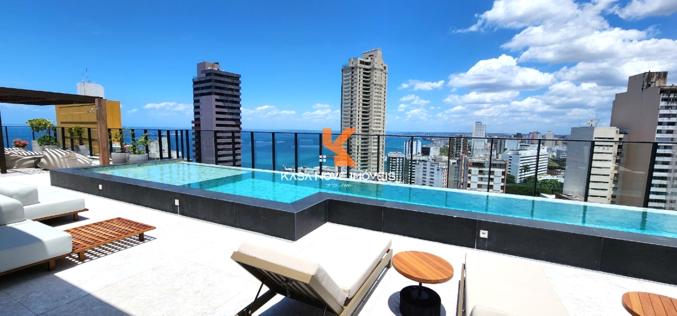 Apartamento, 1 quarto, 27 m² - Foto 12