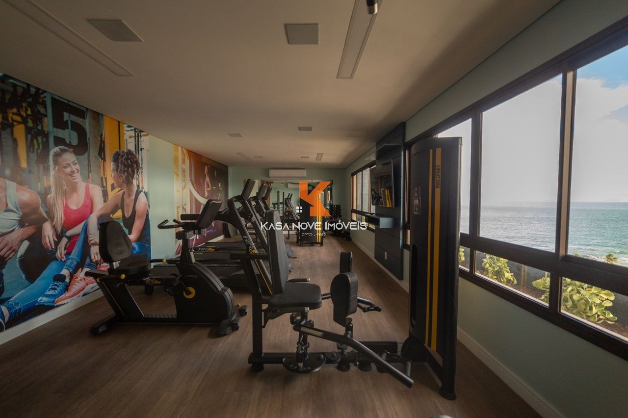 Apartamento, 1 quarto, 31 m² - Foto 19