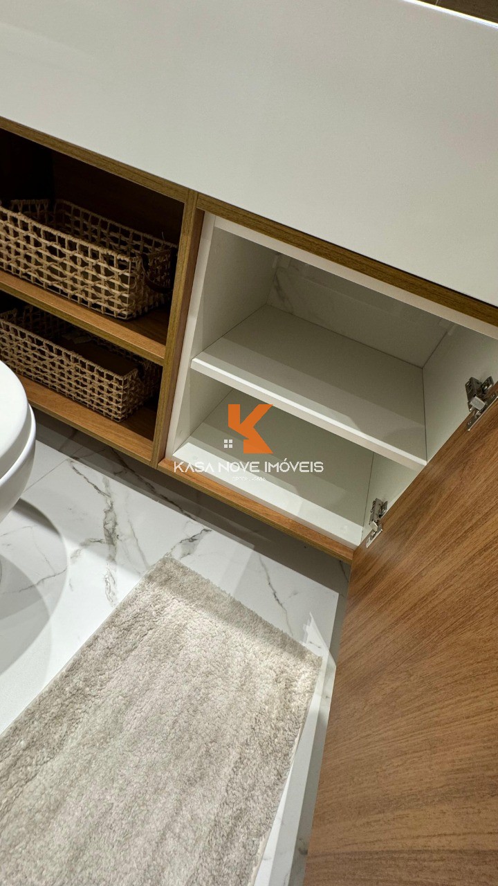 Apartamento, 1 quarto, 36 m² - Foto 17