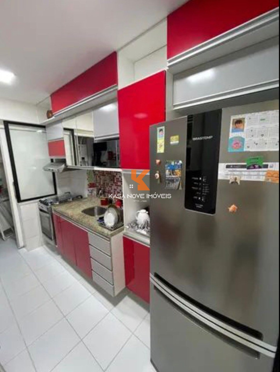 Apartamento para alugar com 3 quartos, 113m² - Foto 10