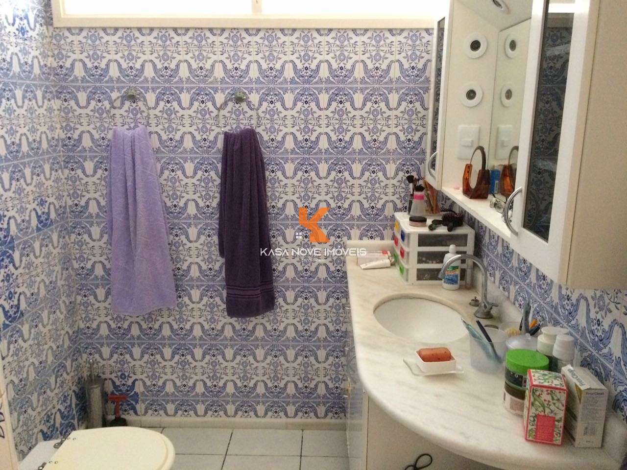 Apartamento, 4 quartos, 213 m² - Foto 12