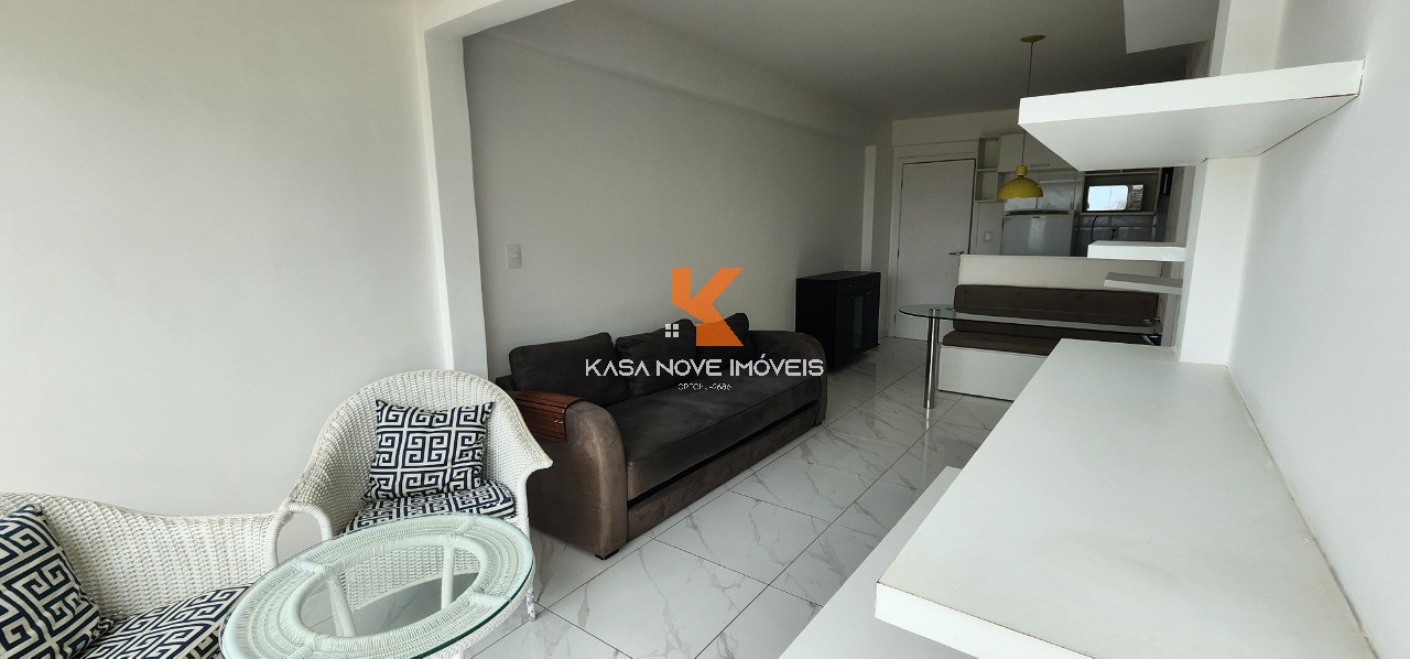 Apartamento para alugar com 1 quarto, 55m² - Foto 9