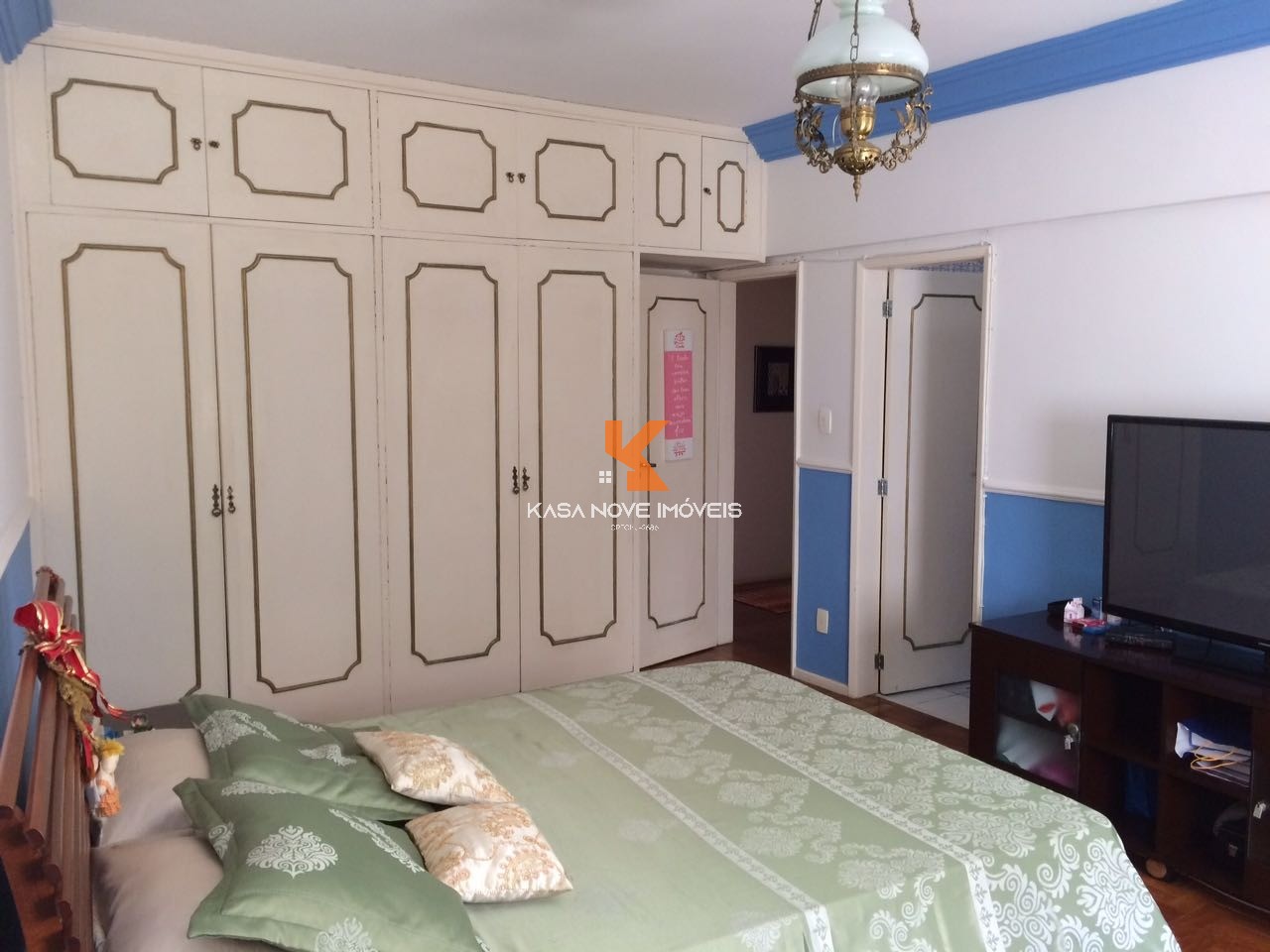 Apartamento, 4 quartos, 213 m² - Foto 7