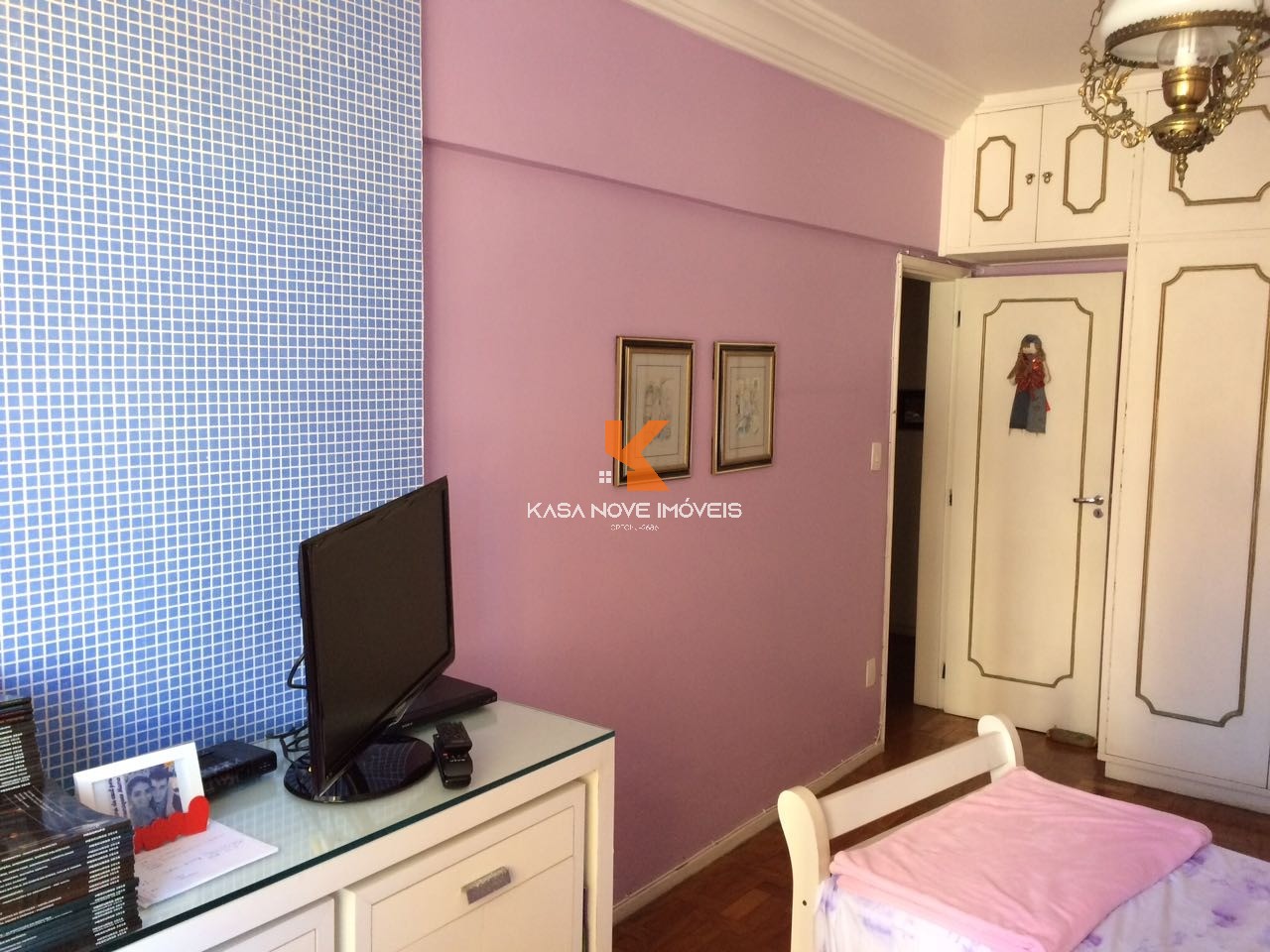 Apartamento, 4 quartos, 213 m² - Foto 11
