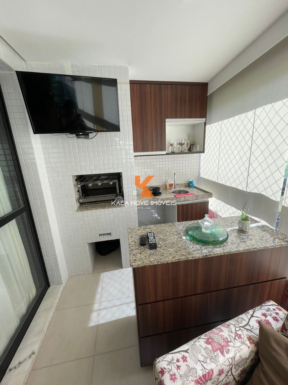 Apartamento para alugar com 3 quartos, 113m² - Foto 4