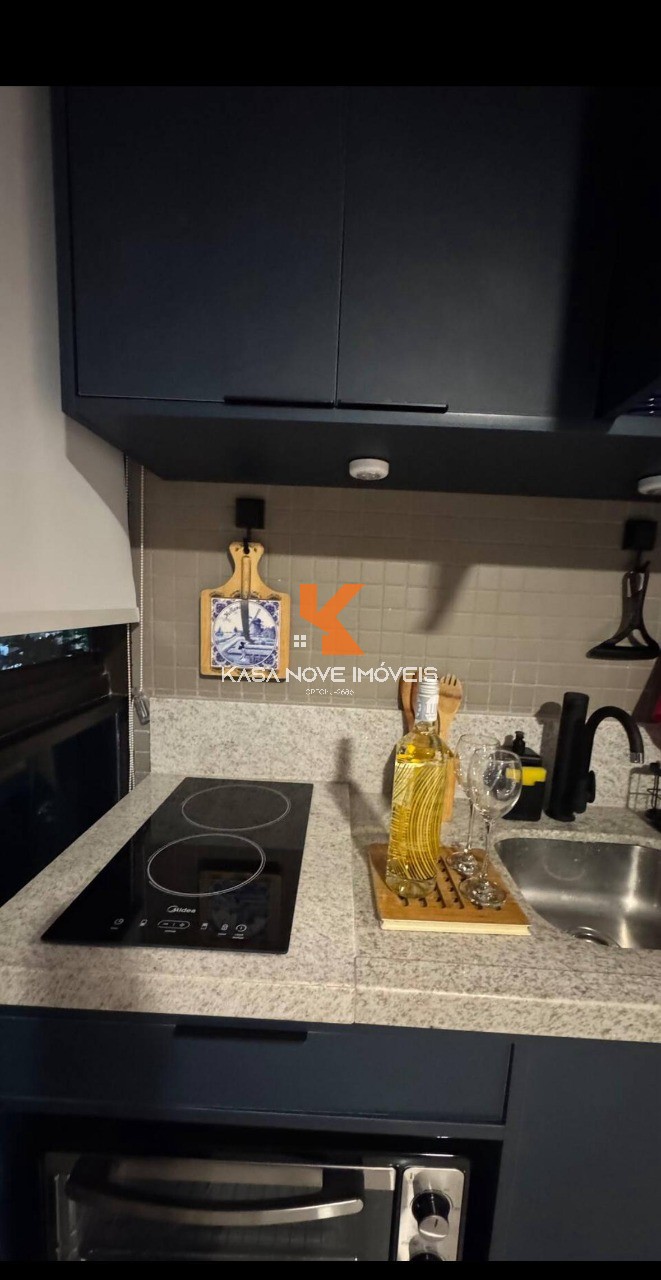 Apartamento, 1 quarto, 36 m² - Foto 18