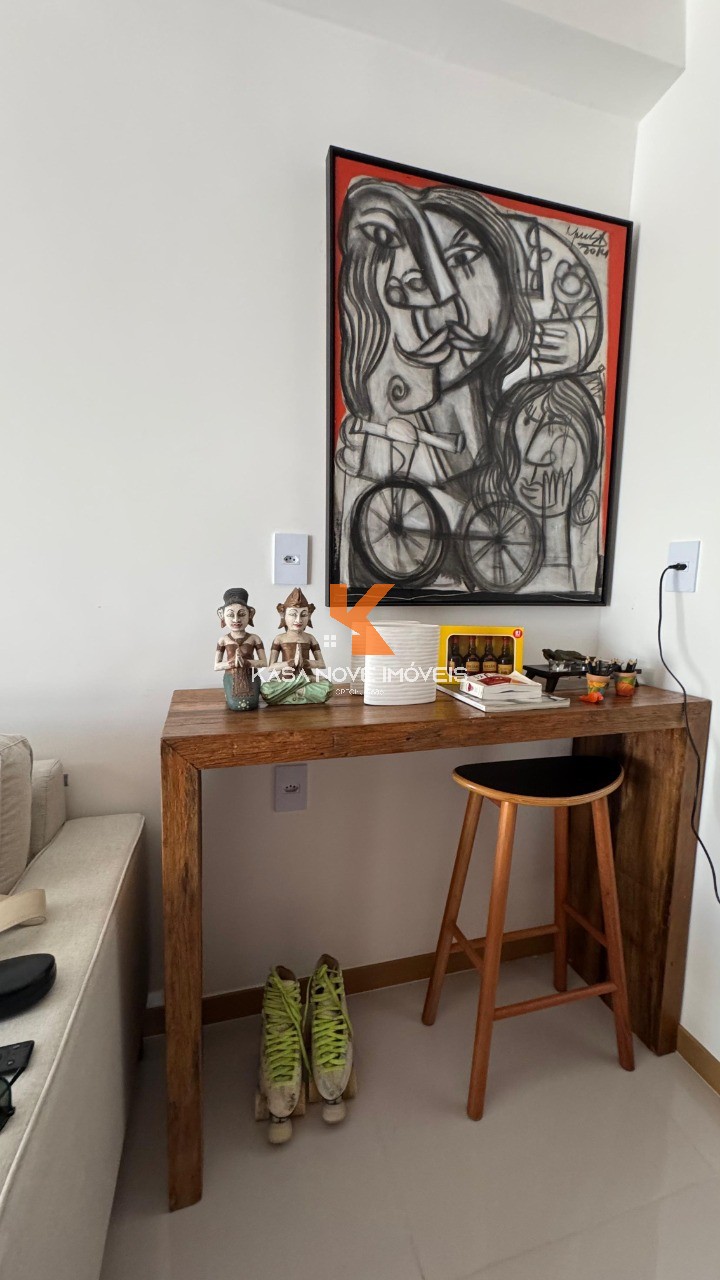 Apartamento, 1 quarto, 36 m² - Foto 7