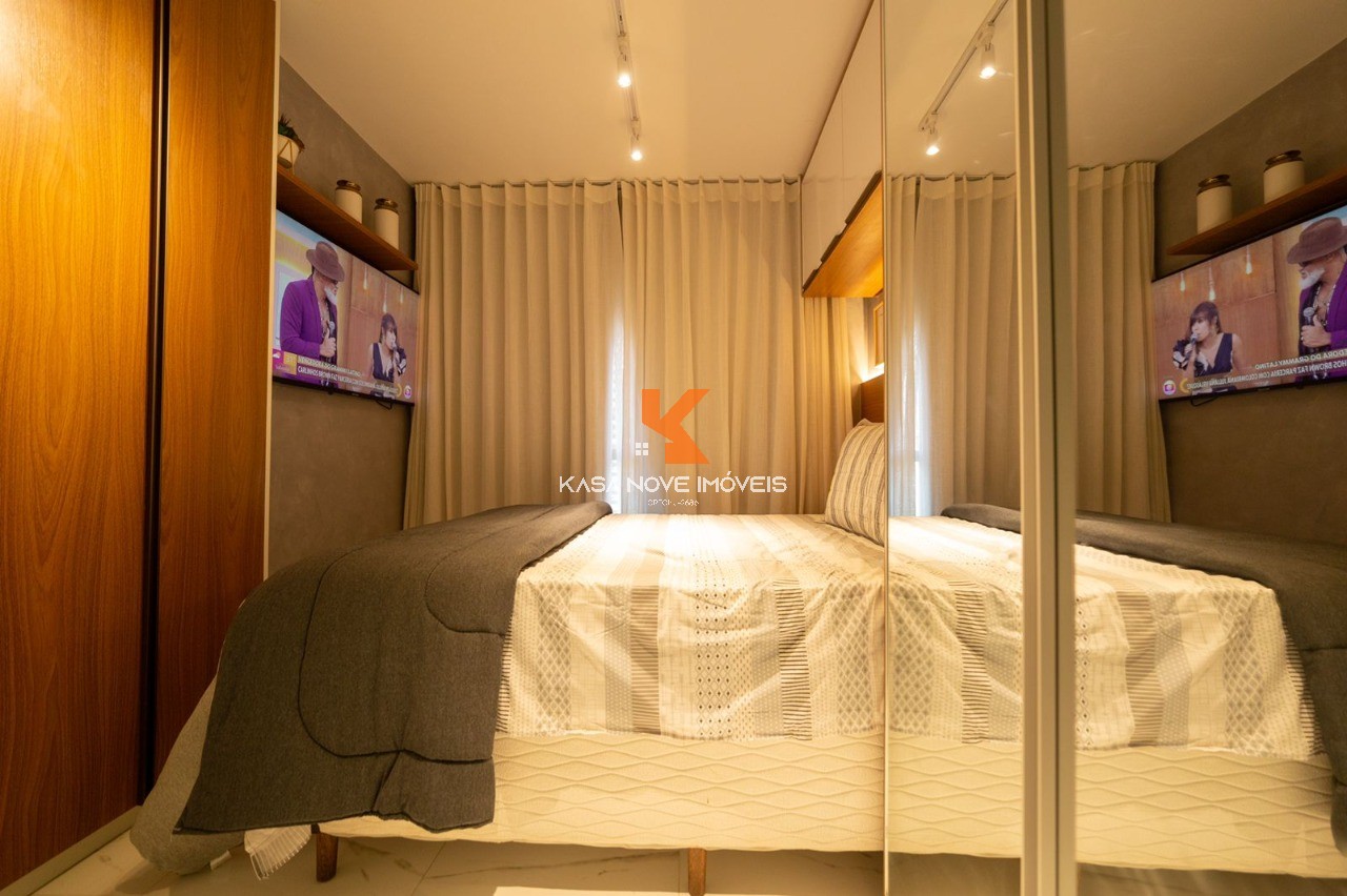 Apartamento, 1 quarto, 31 m² - Foto 15