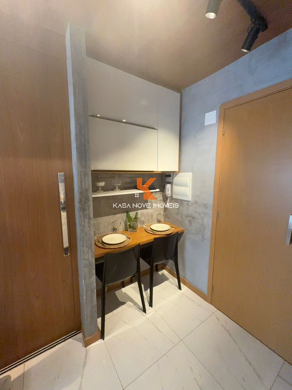 Apartamento, 1 quarto, 31 m² - Foto 11