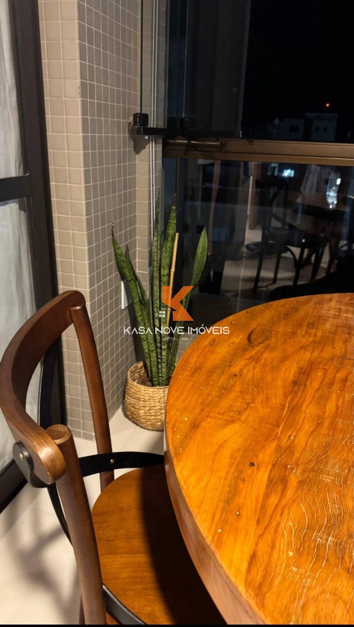 Apartamento, 1 quarto, 36 m² - Foto 3